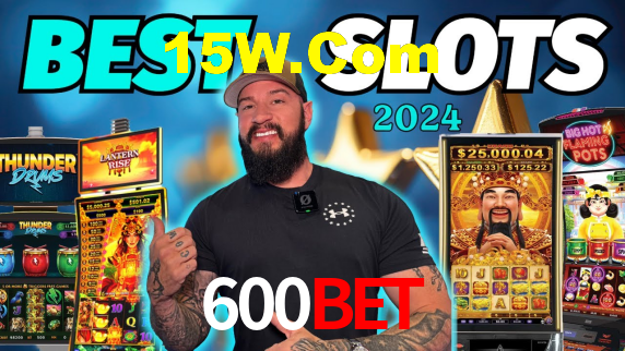 600bet