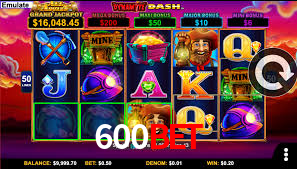 600bet