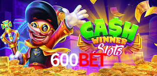 600bet App Interface