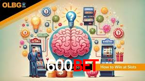 Bonus Features 600bet