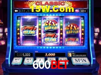 Promoção Relâmpago 600bet