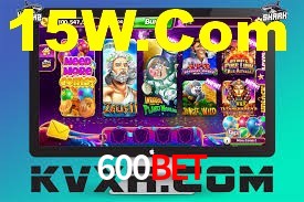 Tournaments 600bet