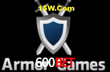Jackpots e promoções na 600bet