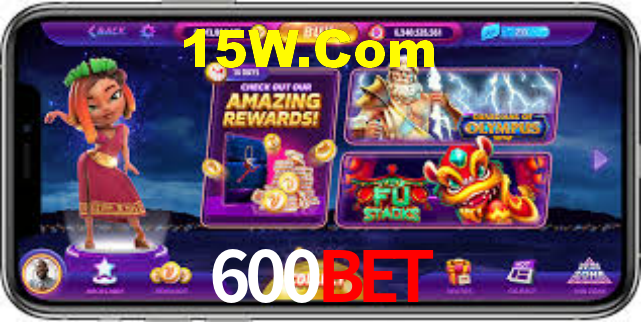 600bet baixar