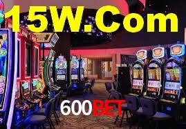 600bet
