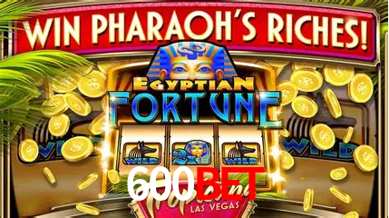 Provedores de Jogos 600bet