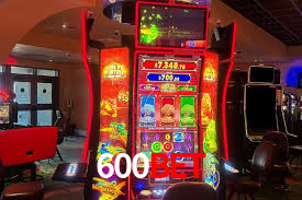 600bet: Jogos de Caça-Níqueis-Altas Recompensas, Roleta-Velocidade, Blackjack-Desafios Máximos