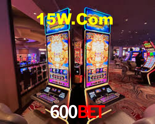 600bet