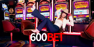 600bet