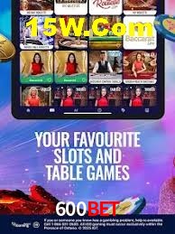 Slot Games 600bet