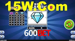 600bet