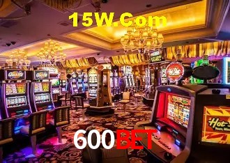 Jogos de Slot 600bet