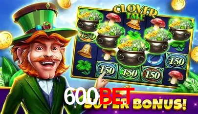 Mesa de Blackjack 600bet