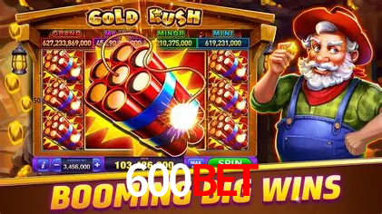 Ofertas Exclusivas 600bet