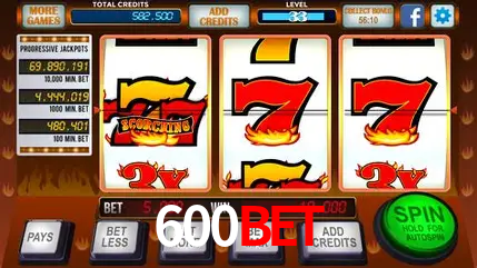 Login Seguro 600bet