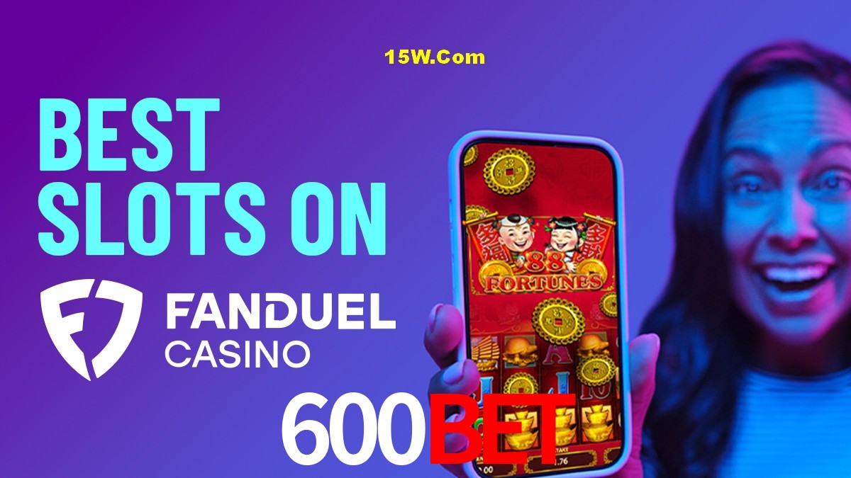 Live Casino 600bet