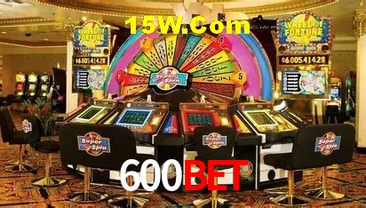 Apostas de Tênis 600bet