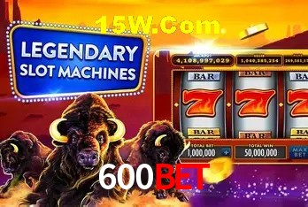 Promoções Sazonais 600bet