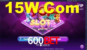 Premium Interface 600bet