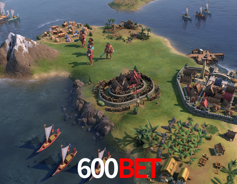 Casino Ao Vivo 600bet