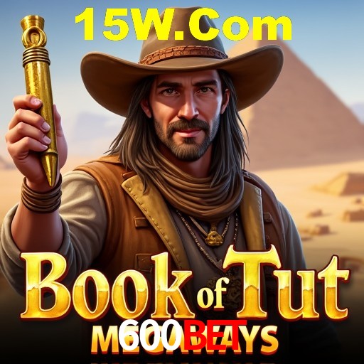 Inovações de Jogos na 600bet: O Futuro das Experiências Interativas