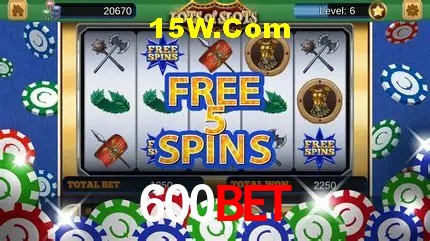 Segurança 2FA 600bet