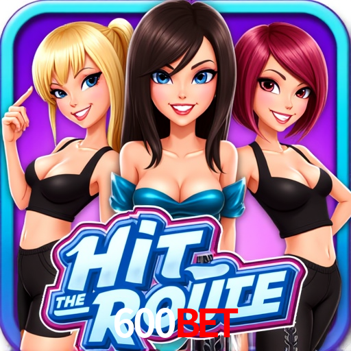 Descubra a Magia dos Jogos de Arcade no 600bet