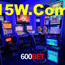 600bet baixar