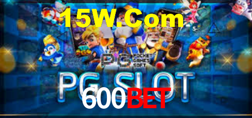 600bet baixar