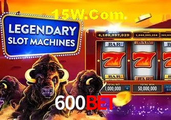 Sistemas de Segurança 600bet