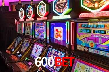 Tecnologia da Plataforma 600bet
