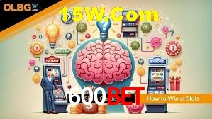Game Statistics 600bet