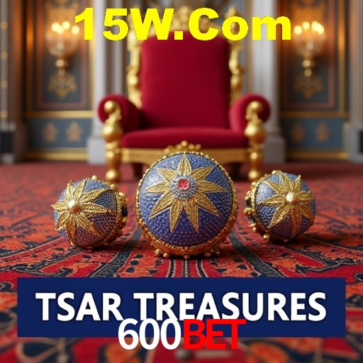 Descubra o Mundo do Cassino Online com 600bet