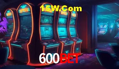 Diretório de Jogos 600bet