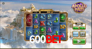 Exclusive Games 600bet