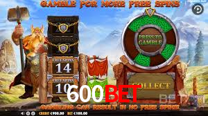 Roulette Table 600bet